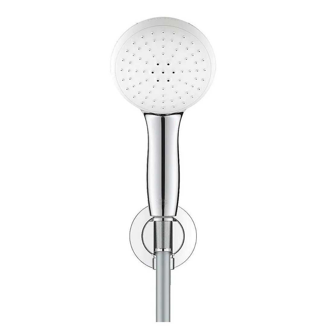 Shower set for installation 3in1 GROHE Eurosmart, Tempesta 250, Tempesta 110 – Grohe 11.1.135.0005 – снимка 6